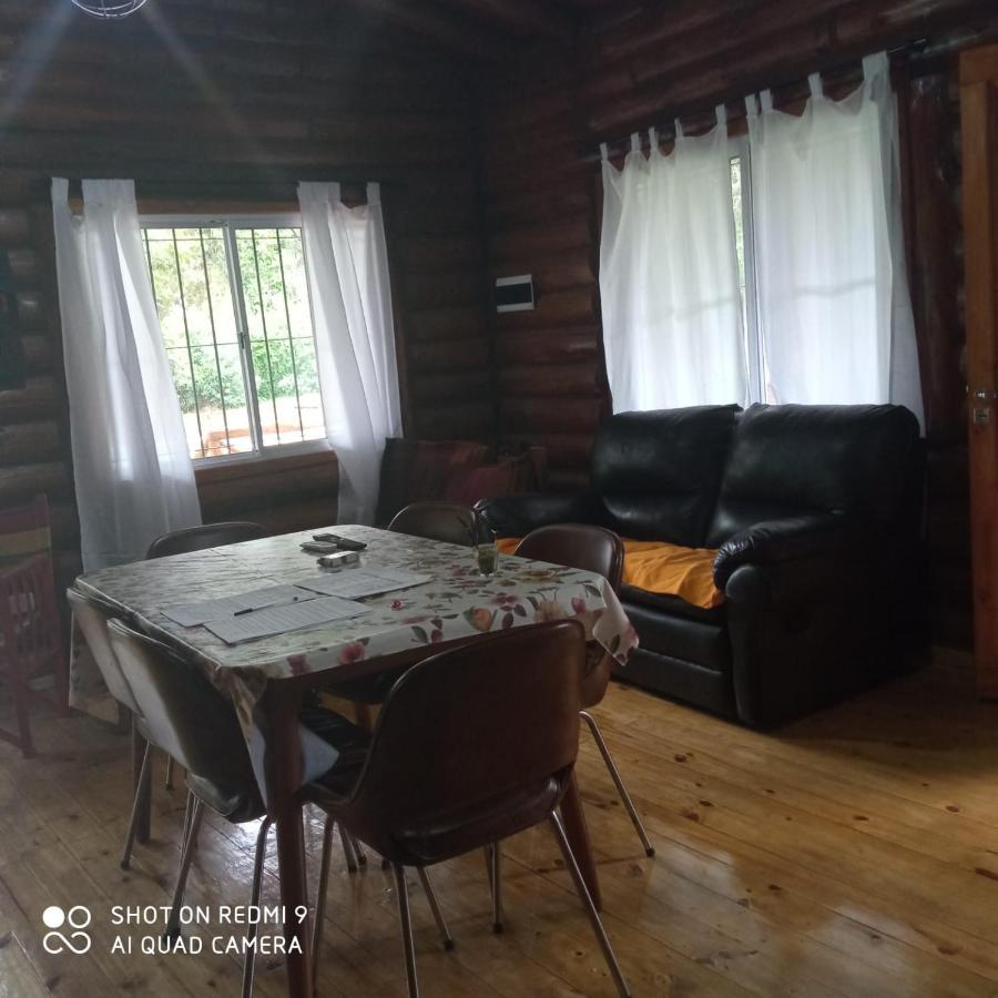 Вилла Ezeiza Quinta Cedro Azul 10 Min Del Aeropuerto Экстерьер фото