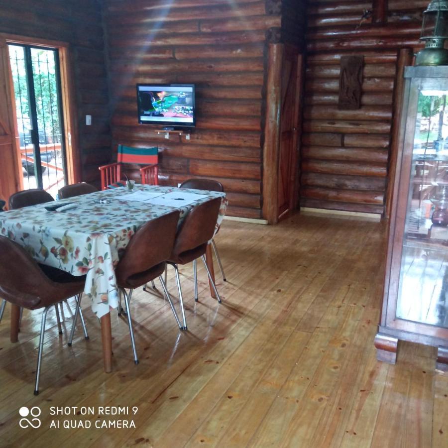 Вилла Ezeiza Quinta Cedro Azul 10 Min Del Aeropuerto Экстерьер фото