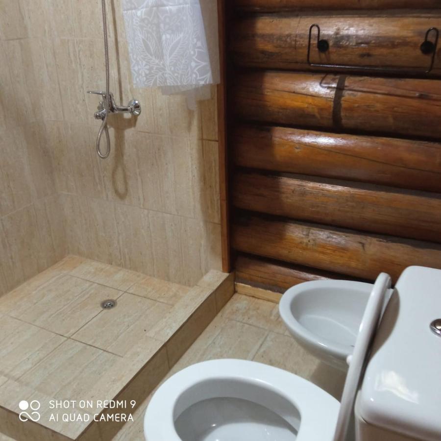Вилла Ezeiza Quinta Cedro Azul 10 Min Del Aeropuerto Экстерьер фото