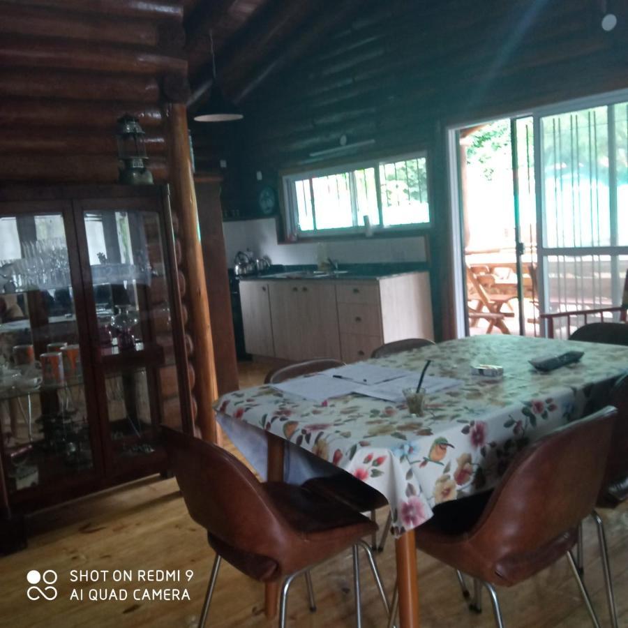 Вилла Ezeiza Quinta Cedro Azul 10 Min Del Aeropuerto Экстерьер фото