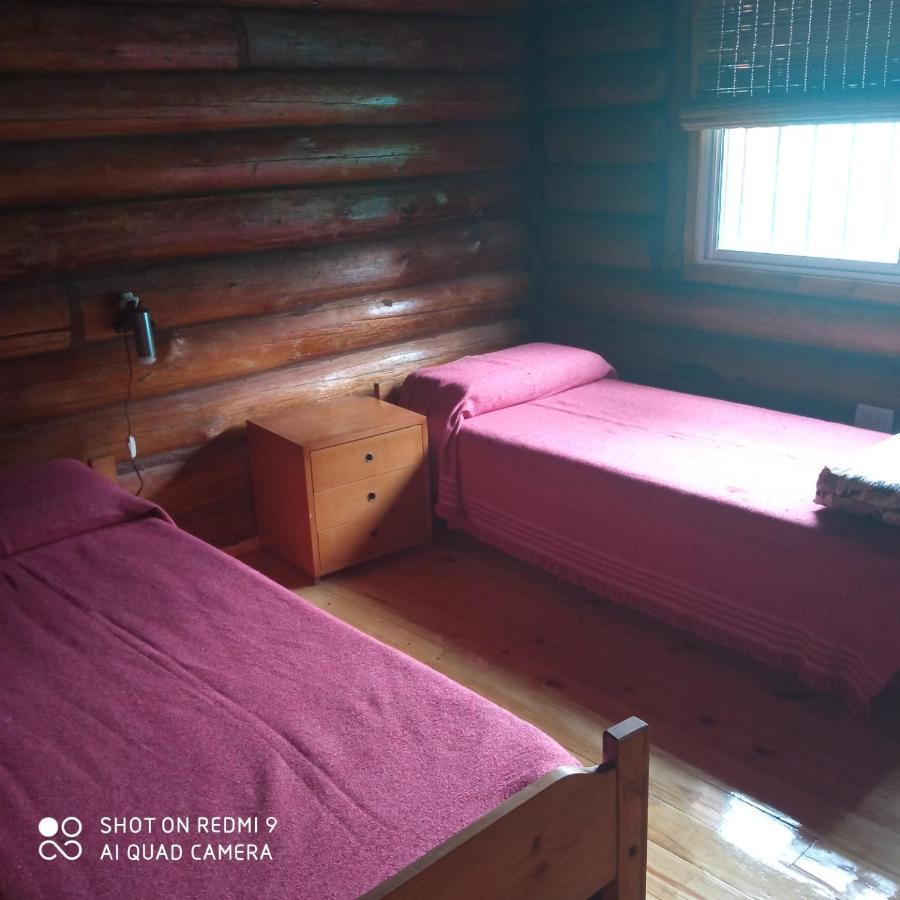 Вилла Ezeiza Quinta Cedro Azul 10 Min Del Aeropuerto Экстерьер фото