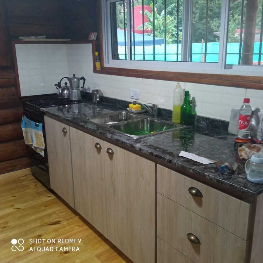 Вилла Ezeiza Quinta Cedro Azul 10 Min Del Aeropuerto Экстерьер фото