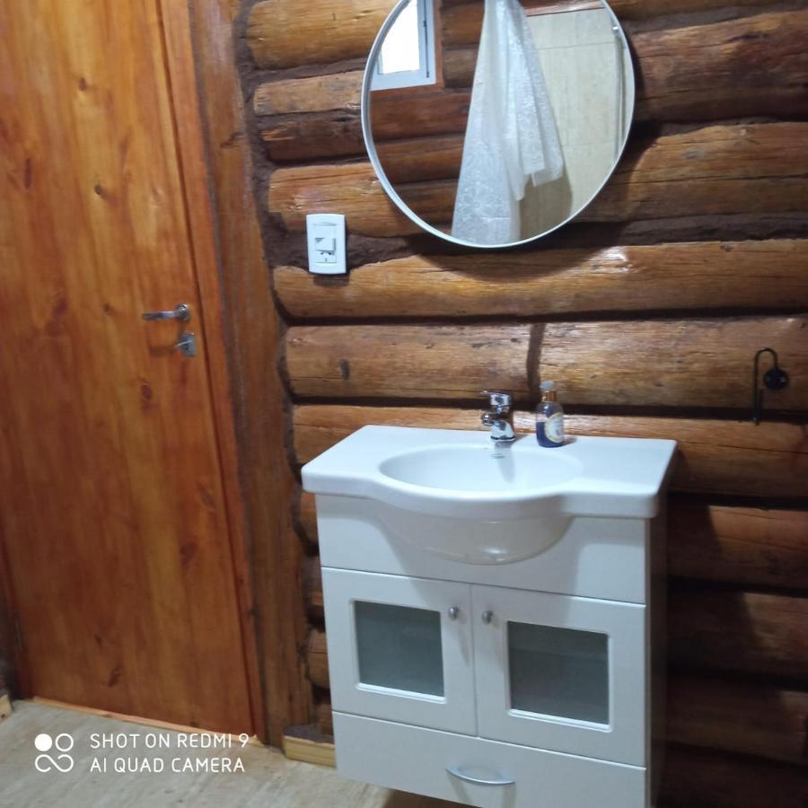 Вилла Ezeiza Quinta Cedro Azul 10 Min Del Aeropuerto Экстерьер фото