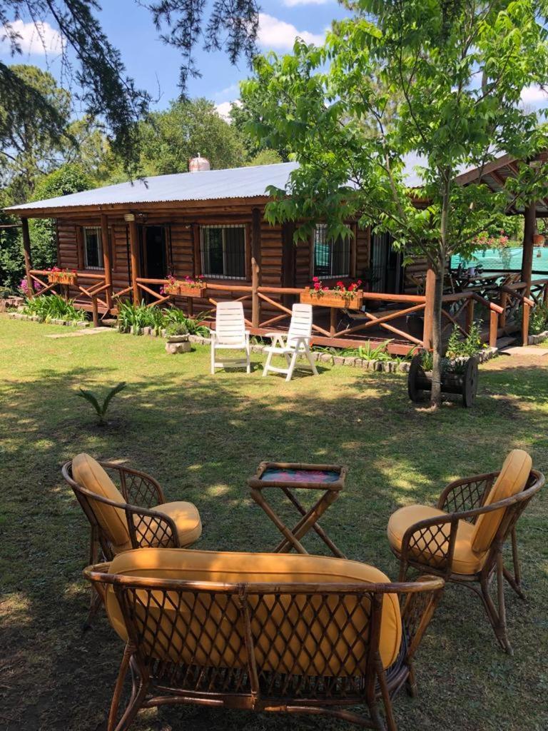 Вилла Ezeiza Quinta Cedro Azul 10 Min Del Aeropuerto Экстерьер фото