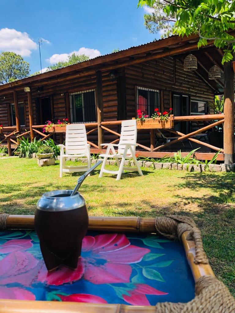 Вилла Ezeiza Quinta Cedro Azul 10 Min Del Aeropuerto Экстерьер фото