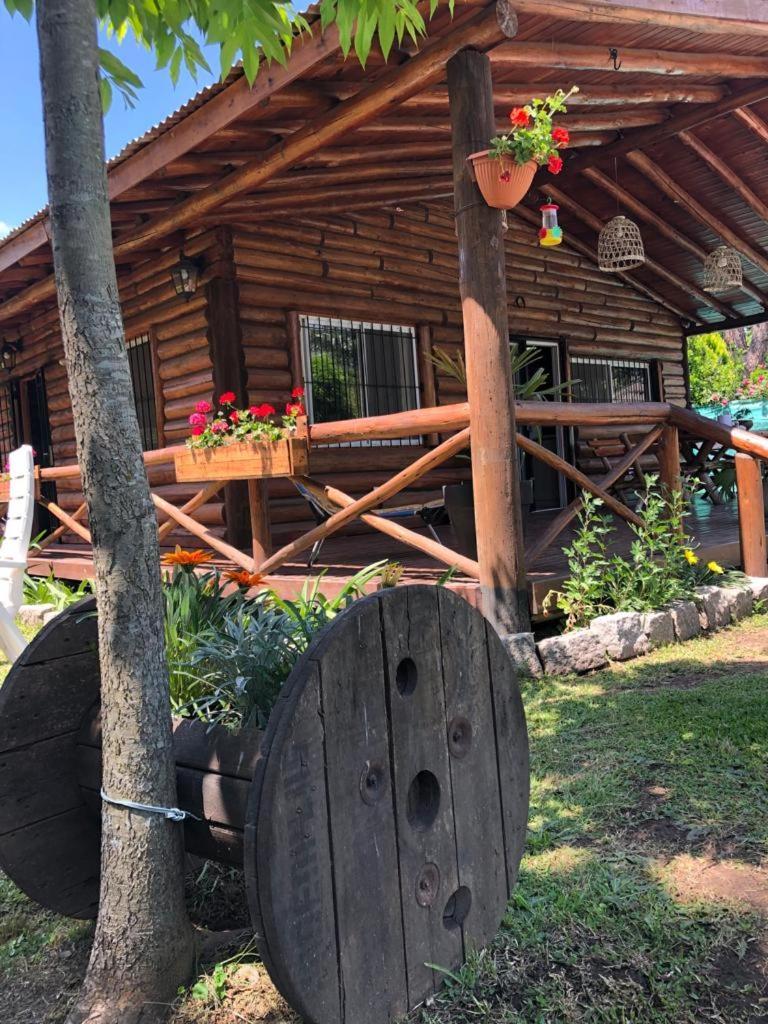 Вилла Ezeiza Quinta Cedro Azul 10 Min Del Aeropuerto Экстерьер фото